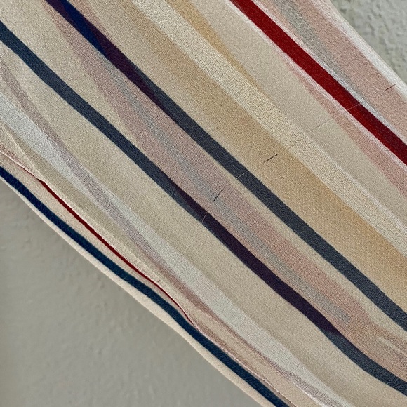 Silk top by Maeve Anthropologie - Picture 4 of 8